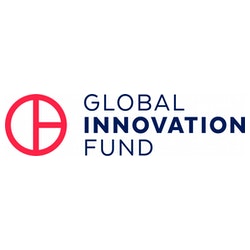 Global Innovation Fun logo