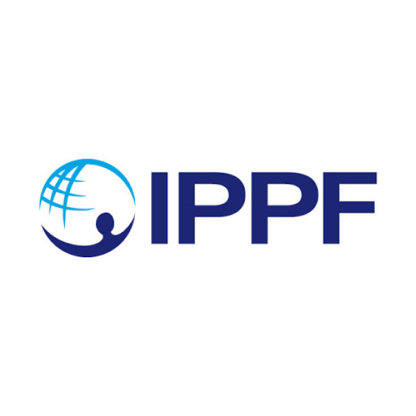 International Planner Parenthood Federation logo
