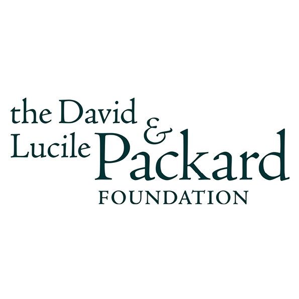 Packard Foundation Logo