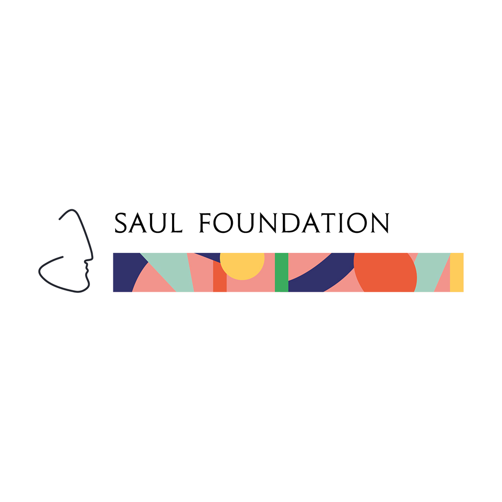Saul Foundation Logo