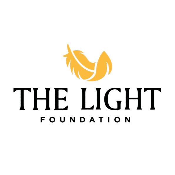 The Light Foundation logo