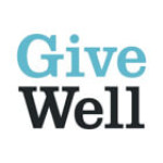 Givewell logo