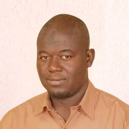 Boukare Dabo Driver DMI Burkina Faso thumbnail