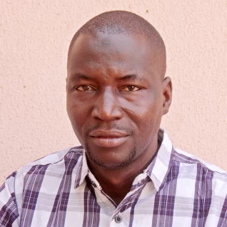 Moussa Tiendrebeogo Radio Producer DMI Burkina Faso thumbnail