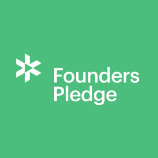 Founders Pledge logo