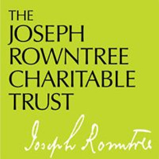 The Joseph Rowntree Charitable Trust logo