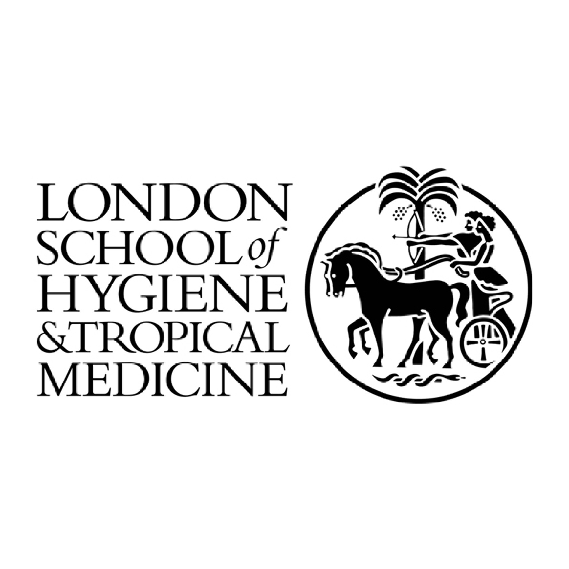 London School of Hygiene and Tropical Medicine logo