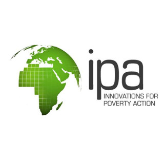 Innovations for Poverty Action logo